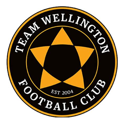 Team Wellington Football - Team Wellington News, Scores, Stats, Rumors ...