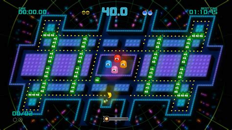 Pac-Man Championship Edition 2 Plus revelado para Nintendo Switch ...