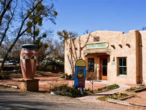 15 Best Things to Do in Las Cruces (NM) - The Crazy Tourist