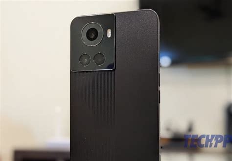 OnePlus 10R Camera Review: Old OnePlus in Imaging but Not in Aesthetics