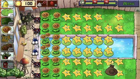 Plants vs zombies is a strategy game : r/PlantsVSZombies