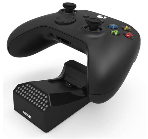 Hori Xbox Solo Charging Station | Xbox Series X | In-Stock - Buy Now ...