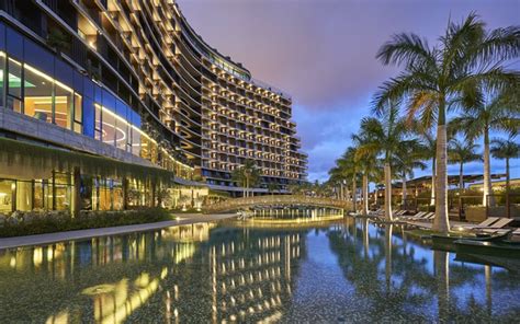 Savoy Palace - Funchal, Portugal : The Leading Hotels of the World