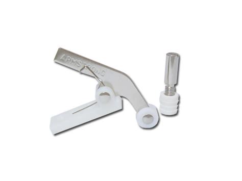 Automatic hook latch for double door use AL-01