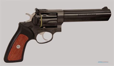 Ruger GP100 Revolver for sale