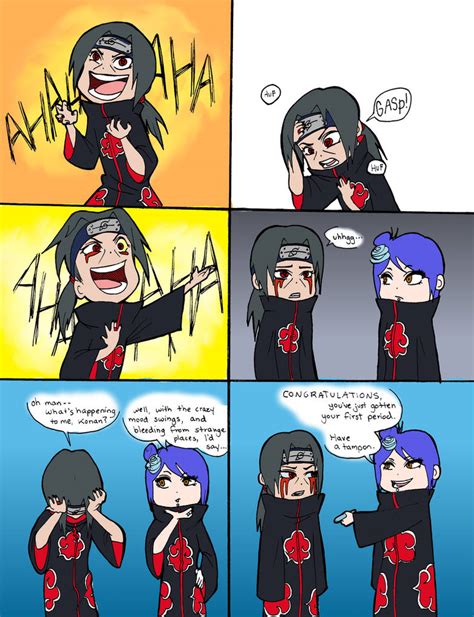 Crazy Face Itachi by arswiss on DeviantArt