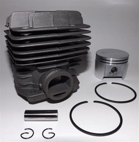 STIHL TS400 CYLINDER KIT NIKASIL 49MM | SAWPARTS CANADA