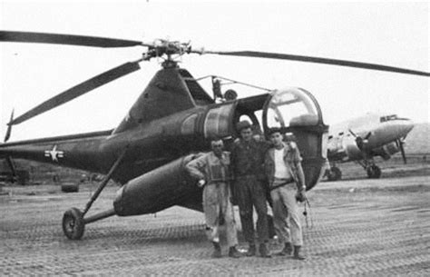 First Helicopter,the very first piloted helicopter was invented by Paul ...