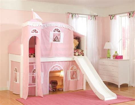 10+ Wonderful Bunk Bed Canopy and Cover Ideas | Ann Inspired