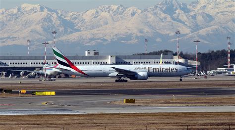 Milan Malpensa Airport, MXP