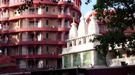 ISKCON Temple Mumbai Timings (History, Entry Fee, Images,, 51% OFF