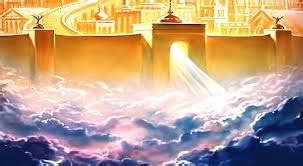 Apocalypse of Paul (Revelation of Paul): - Apostle Paul in the Third Heaven