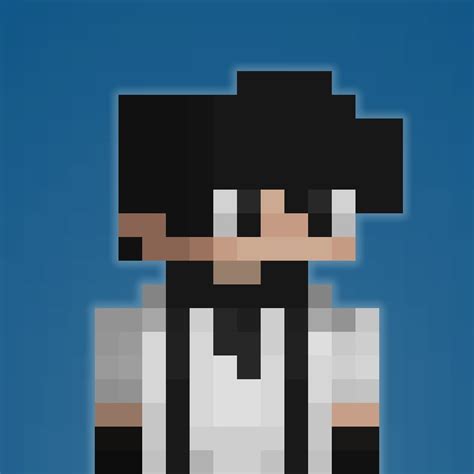 Do you a pixelart of your mc skin free by Damferr006 | Fiverr