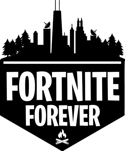 Fortnite Logo PNG Picture - PNG All