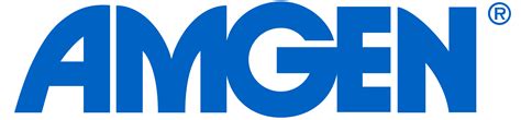 Amgen – Logos Download