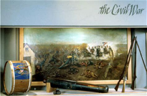 Civil War in Kansas - Kansas Historical Society