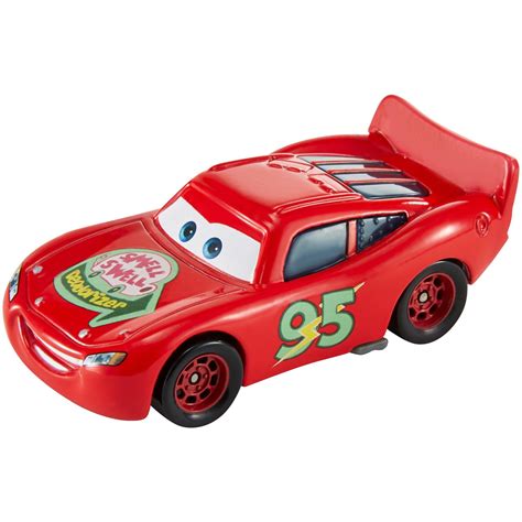 LIGHTNING McQUEEN CARS 3 Mattel Disney Pixar Altri veicoli Giocattoli e ...