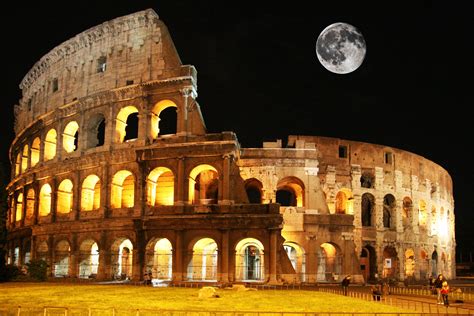 What Makes Ancient Roman Architecture Stand Strong Even To This Day