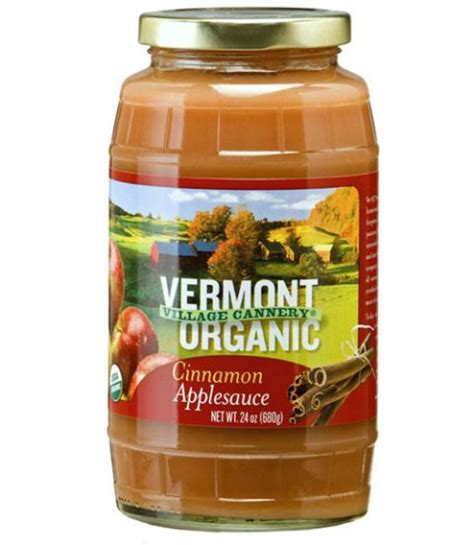 Best Applesauce - Reviews of Applesauce Brands