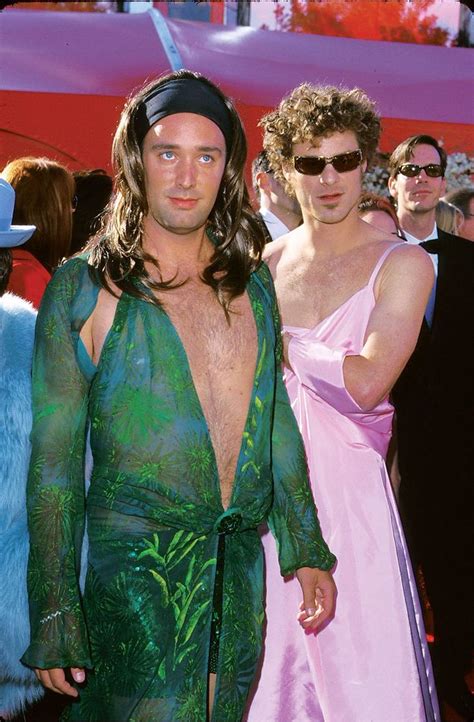 Trey Parker and Matt Stone, Oscars 2000 | Trey parker matt stone, Trey ...