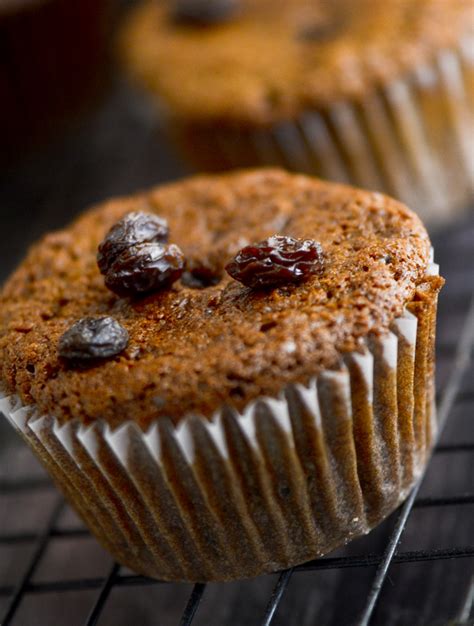 Raisin Bran Muffins – Recipe Diaries