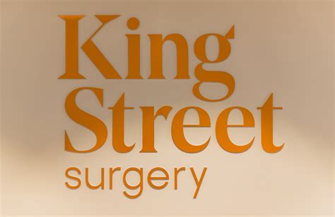 King Street Surgery - Perfect Practice Australia