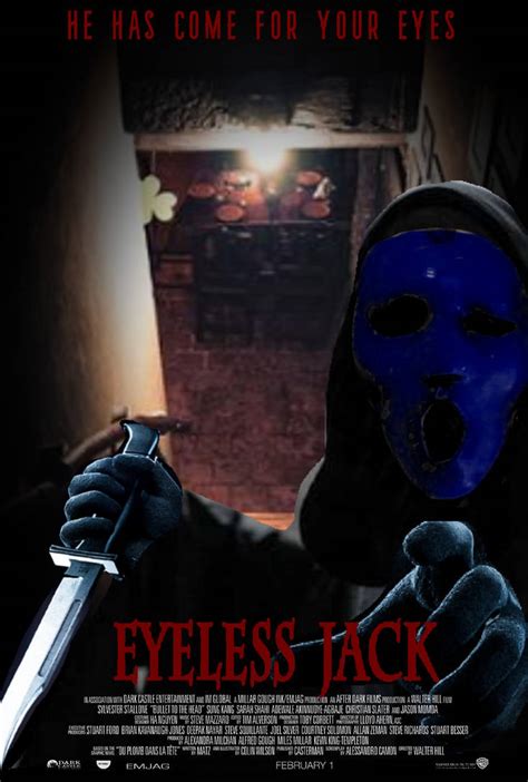 eyeless jack the movie poster by SuperHeroMovieFan on DeviantArt