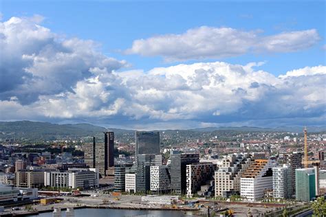 Top Reasons to Visit Oslo in February - Oslo Blog