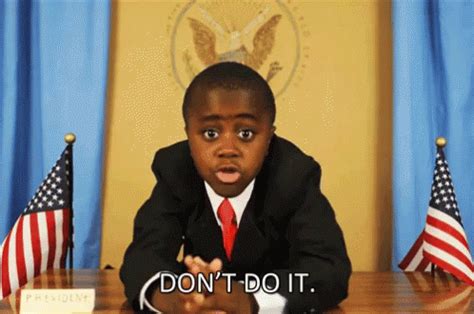 Don't Do It GIF - Dont - Discover & Share GIFs