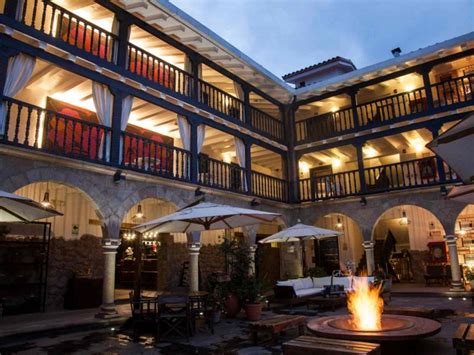 Where to Stay in Cusco, Peru: The 21 Best Hotels & Guesthouses [2021 ]