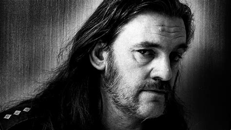 BBC Four - Lemmy: The Movie