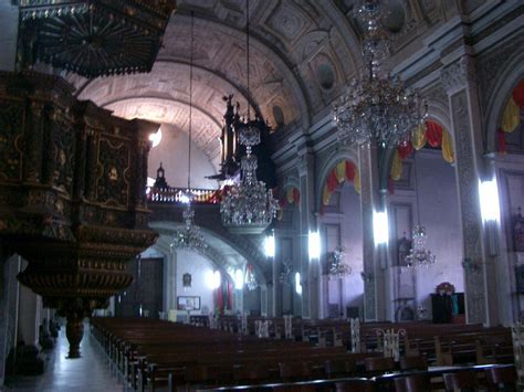 San Agustin Church, Manila - foXnoMad