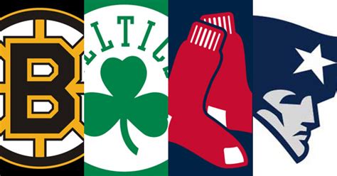 Ballad of the Bandwagoner: Boston Sports- Top Moments, Athletes, Teams ...