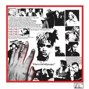 XXXTENTACION - XXXTENTACION Presents: Members Only, Vol. 3 Lyrics and ...