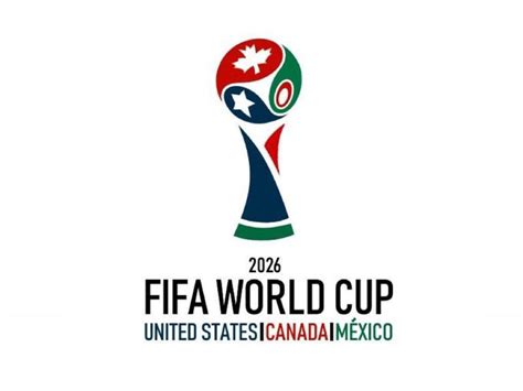 The FIFA World Cup 2026™ new branding and logo revealed