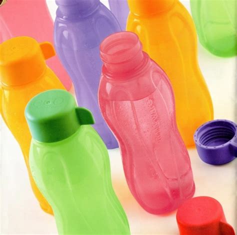 Tupperware eco bottle 310ml