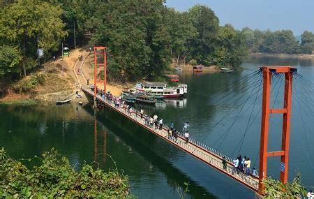 Rangamati Hanging Bridge, Rangamati | Ticket Price | Timings | Address ...