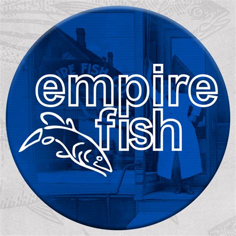 Empire Fish Company | Wauwatosa WI