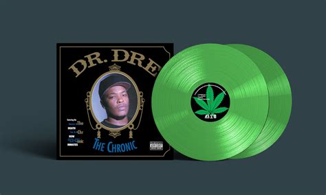 Interscope Vinyl Collective To Debut With Dr. Dre’s ‘The Chronic’