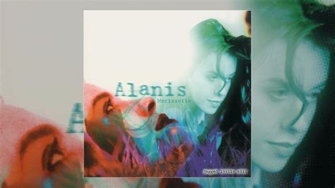 Rediscover Alanis Morissette’s ‘Jagged Little Pill’ (1995) | Tribute