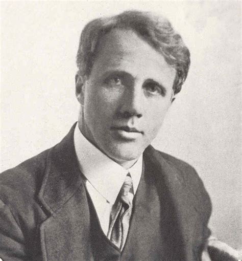 Biography of Robert Frost - Biography Archive