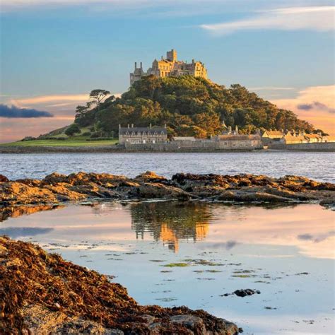 9 Magical Castles in Cornwall You Must Visit