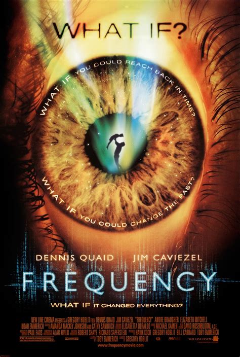 Frequency (2000) - IMDb