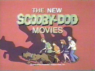 The New Scooby-Doo Movies - Wikipedia