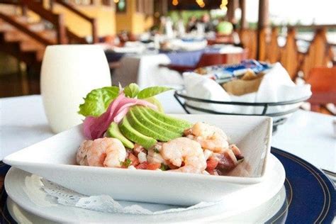 Cancún Seafood Restaurants: 10Best Restaurant Reviews