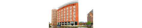 DoubleTree Hilton Leeds City Centre - Heroes Of Adventure