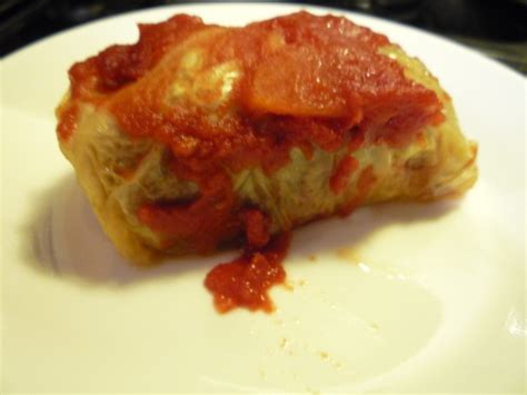 Hungarian Cabbage Rolls Recipe - Food.com