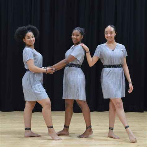 Nottingham Girls' Academy - Dance Showcase 2019