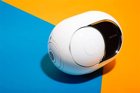 Review: Devialet Phantom | WIRED