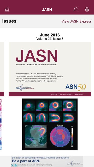 Journal of the American Society of Nephrology